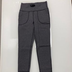Lululemon Full Length Leggings with Pockets